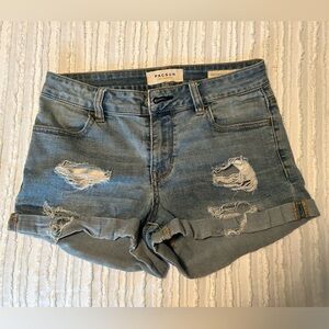Pacsun shorts